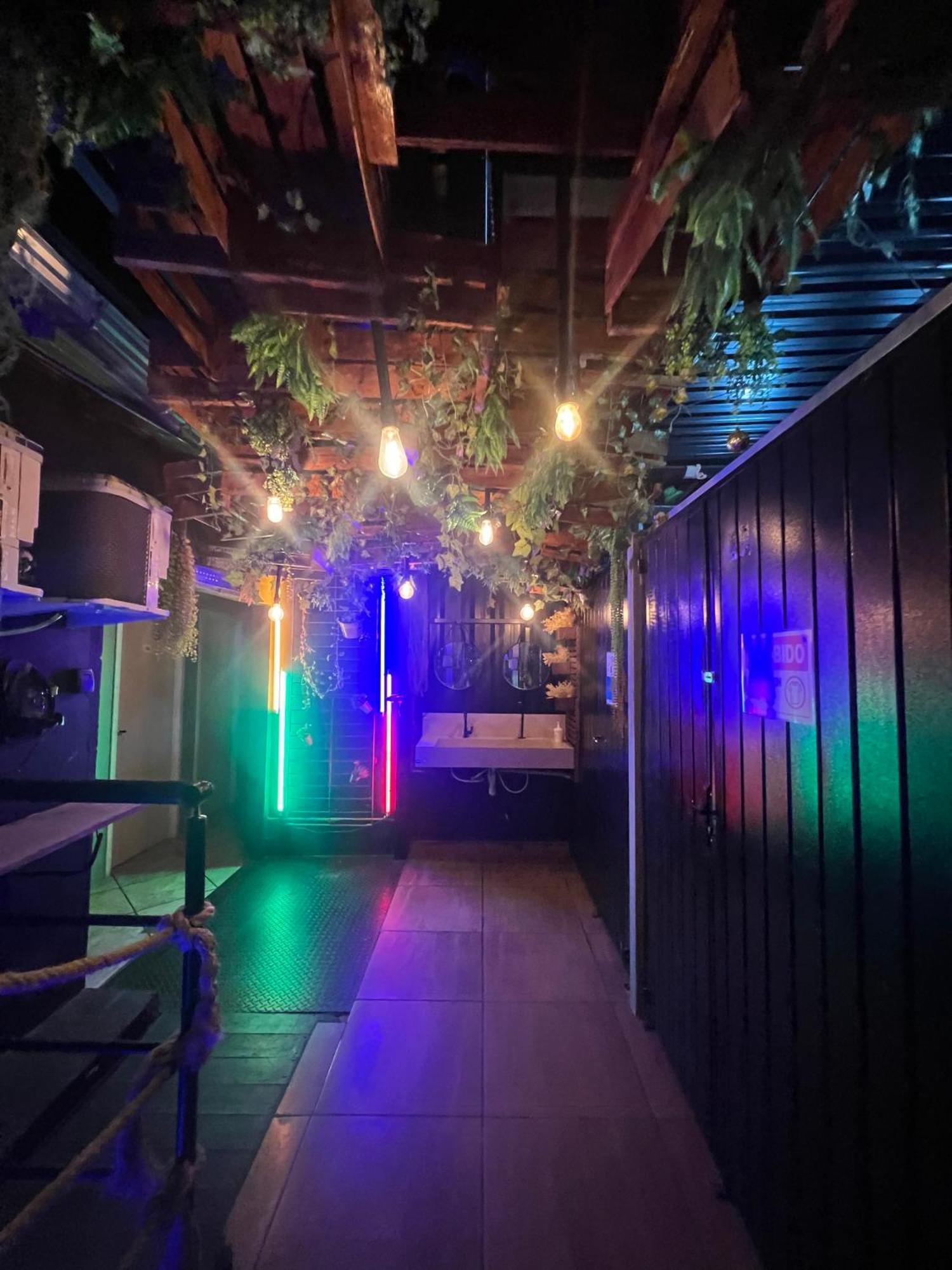 Esquina 8 Suites Confort & Hostel - Florianopolis — Fotos 3